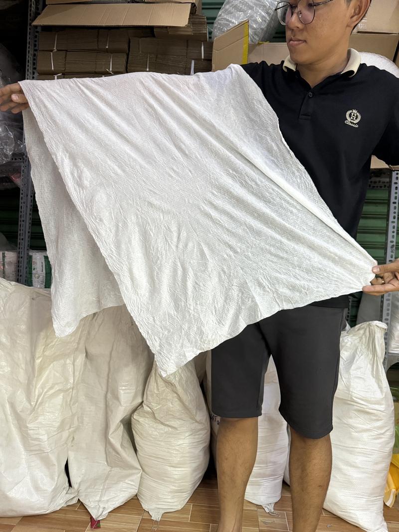 Product Introduction of [4 tặng 10] 4 viên Khăn tắm nén du lịch size 70x120cm, tặng 10 viên nén khăn mặt 20x22cm (ngâm hoặc xả dưới nước vài giây) - đồ dùng Nhà Tắm 8