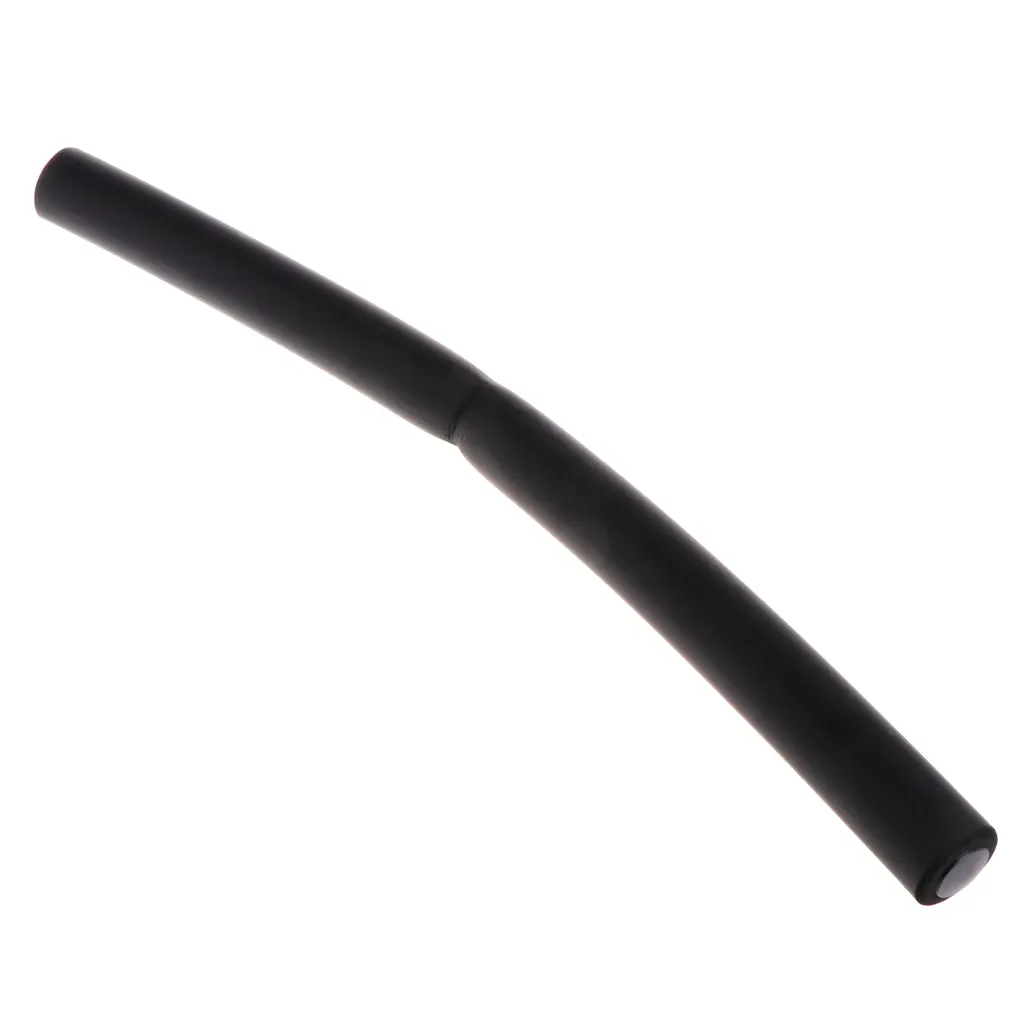 Guang Bicycles Handlebar Grip Cover Racings Bike Sponge Foam Rubber Tube Flexible Cuttable Handlebar Cover Foam Grips
