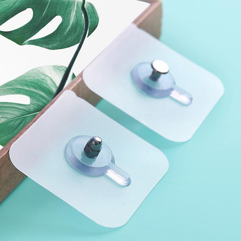 Miếng Dán Tường Đinh Vít Treo Tường Siêu Chắc MIFAN - Treo Giá Kệ, Tranh Ảnh…