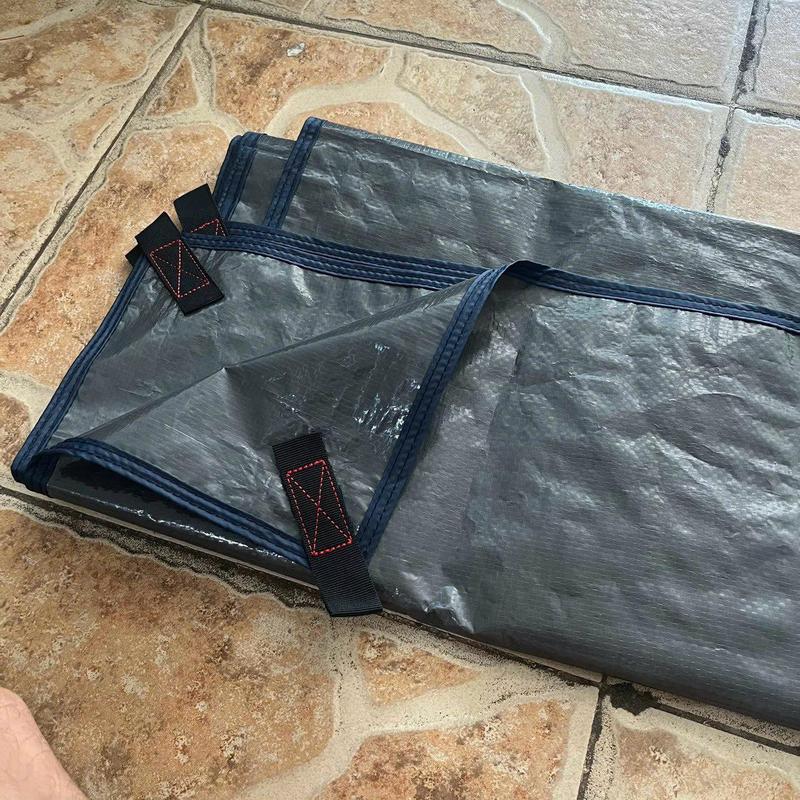 Product Introduction of Bạt lót lều 2m* 2m chống rách, chống bẩn cho lều 13