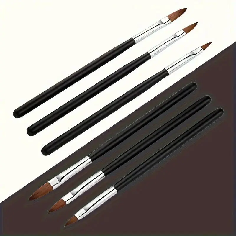 Acrylic Nail Kit, Long-lasting Powder & Non-yellowing Liquid & Professional Tools Included, Perfect for DIY Salon-quality Nail Art at Home, Nail Kit Acrylic Set Nail Care Nailkit 7