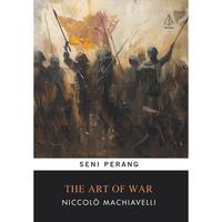 Gambar IRCiSoD Dua Buku The Art of War Strategi Terbaik Sepanjang Masa: Sun Tzu & Machiavelli - PAKET 2 BUKU dari DIVA Press Group Kab. Bantul 4 Tokopedia