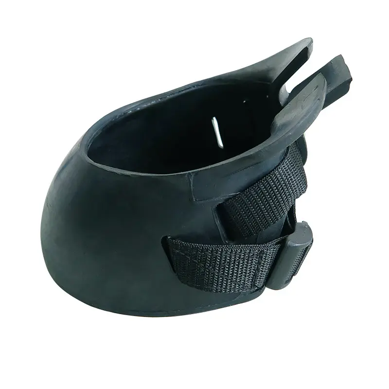 Horse Hoof Boots Equine Hoof Protector Equestrian Equipment Outdoor Durable Horses Protection for Training Riding Parts
