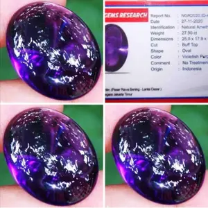 BUNGUR TANJUNG BINTANG ( AMETHYST QUARTZ ) ORIGIN BRAZIL BIG SIZE HIGH_QUALITY