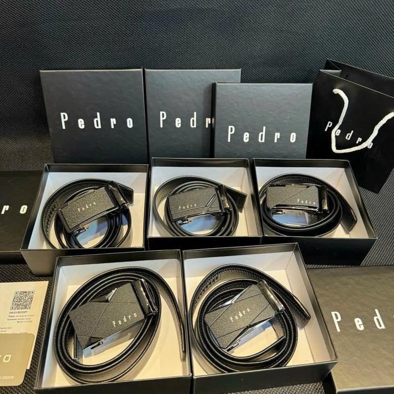   Fullbox + Túi giấy  Thắt lưng nam làm quà tặng sang trọng Cao Su 