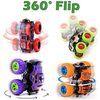Gambar Monster Zap Jip off-road Batik 4-drive inertia Bigfoot - 4 colors mobil plastik balap monster dari PusatGrosirSurabaya66A Kota Surabaya 4 Tokopedia