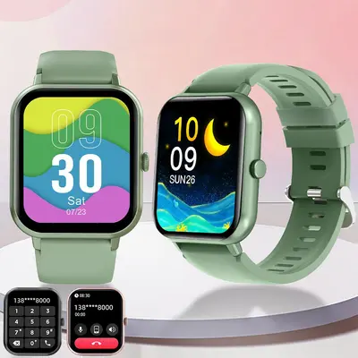 Cuanto shops un smartwatch