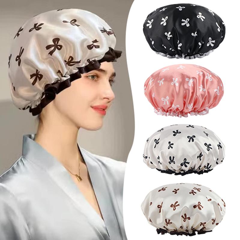 Topi Mandian, Reka Bentuk Mudah dan Mampu Milik, Gaya Mewah, - TikTok ...