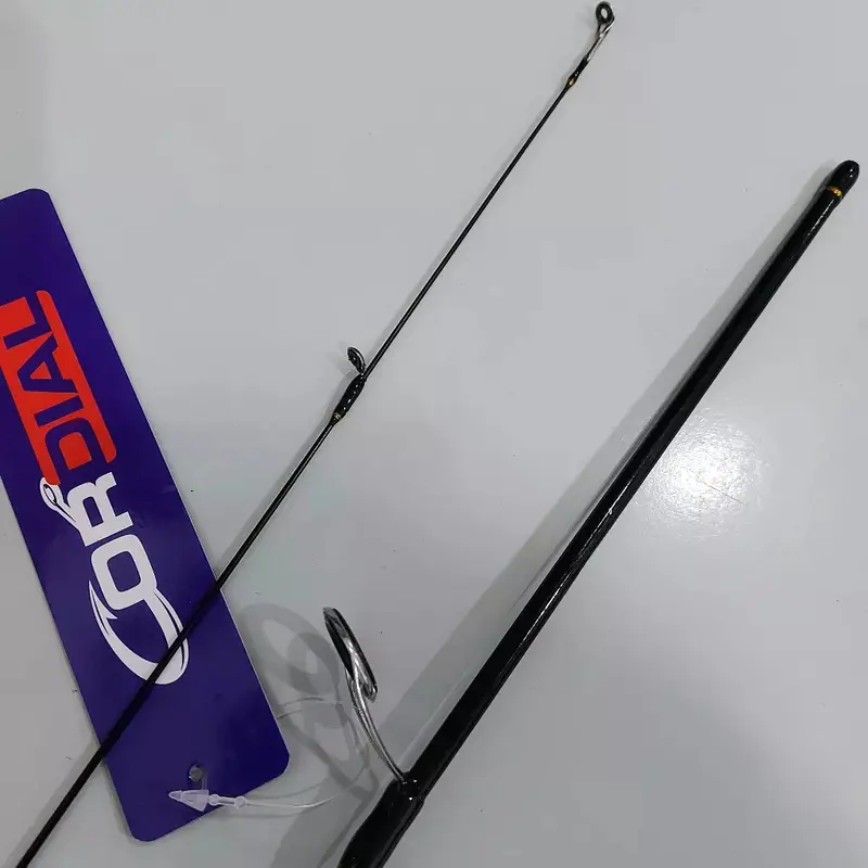 Joran CORDIAL AMAROK SP 198XUL - 198UL | Solid Tip Carbon | Casting Ultra Light 4