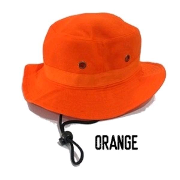 topi rimba topi keplek warna lengkap 5