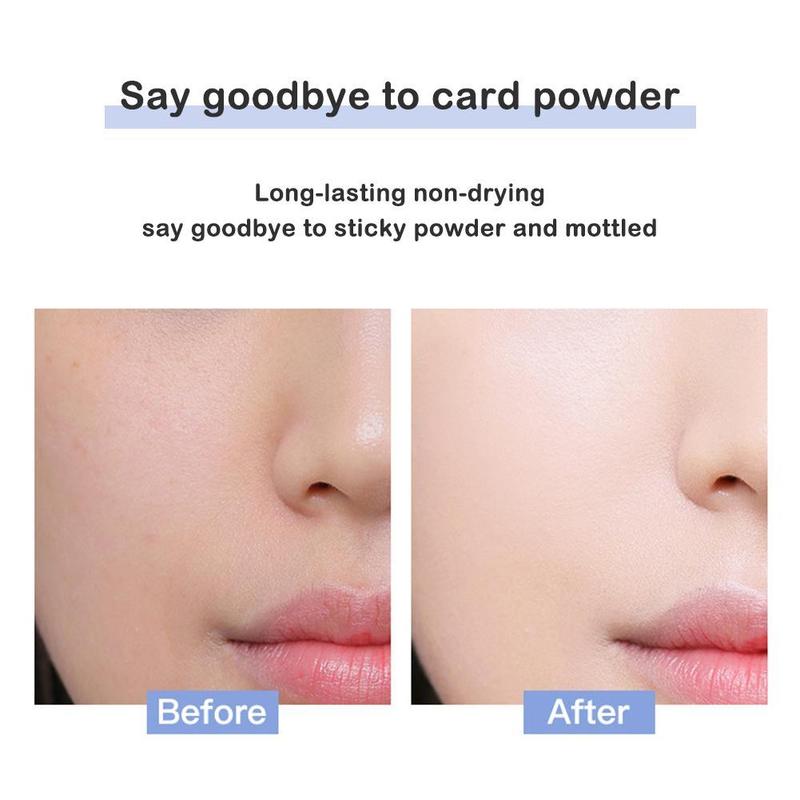 Product Introduction of Xịt Khoá Nền Trang Điểm, Thiết Kế Cát chảy, Lâu Trôi, Dưỡng Ẩm Và Cấp Nước, Kiểm Soát Dầu, Hoàn Thiện Lì Làm Sáng Da 21