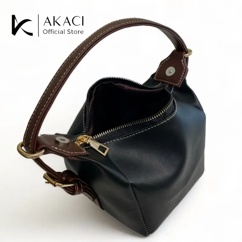 Akaci store | BACANG Tas tangan dan selempang 20-8230 murah mewah kekinian Terbaru Wanita 6