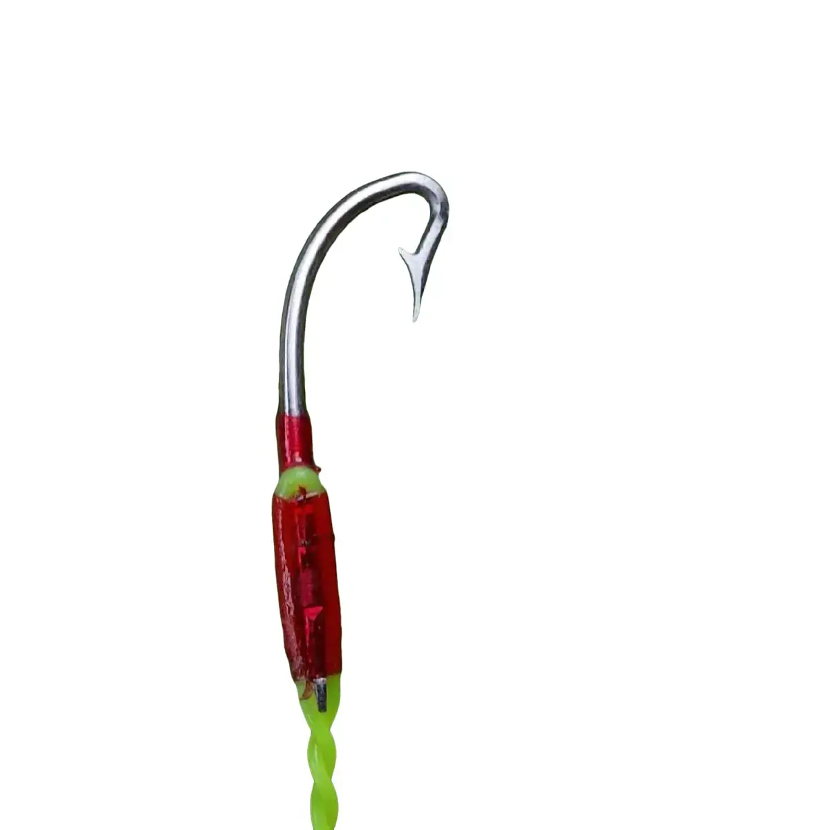 Pancing Belut Model Bayounet