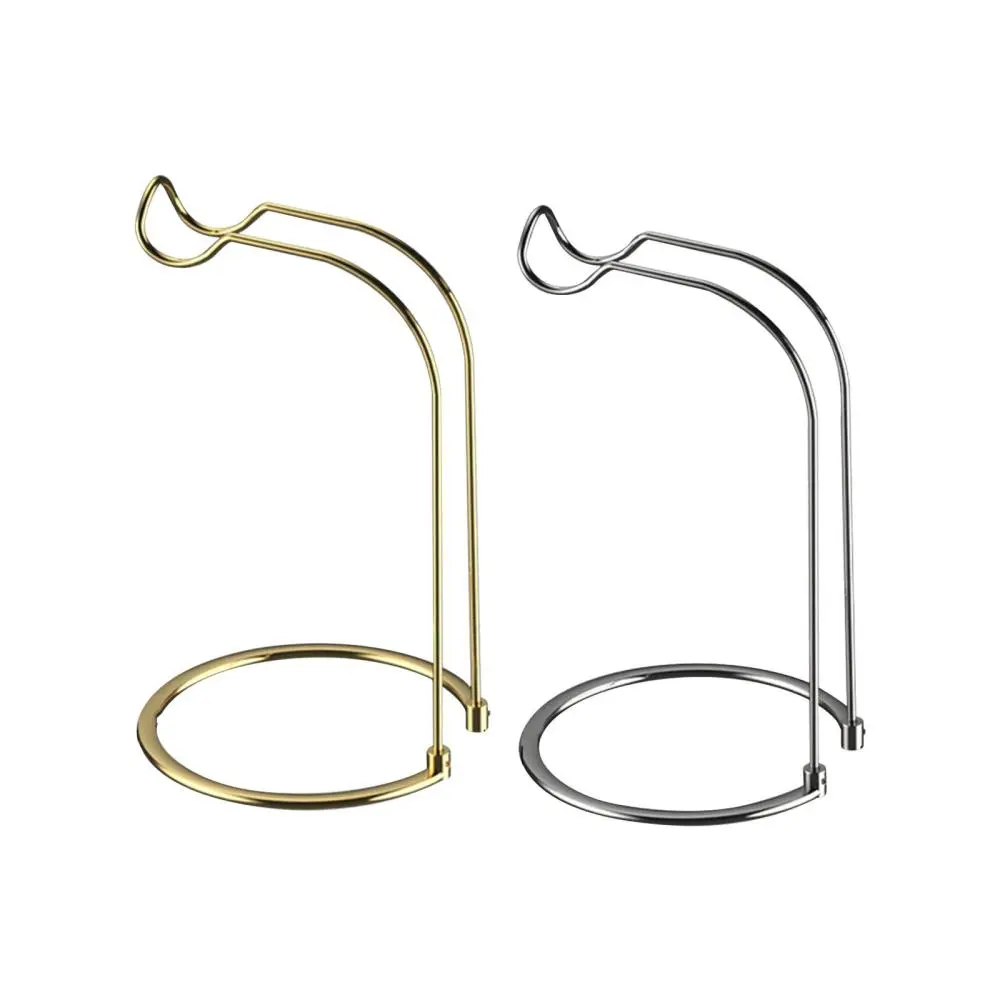 Fishing Reel Rack Shelf Holder Removable Stainless Steel Anti Rust Durable
