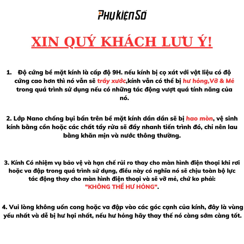 Kính Cường Lực Trong Suốt OG Model mới 2023 kinh  cuong luc Phone 8