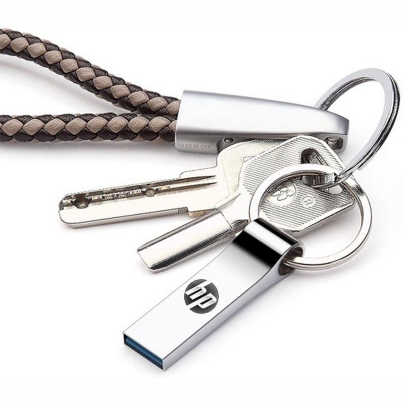 Stok HP Flashdisk Usb 128GB/256GB/512GB/2TB Flash Drive 3.0 6