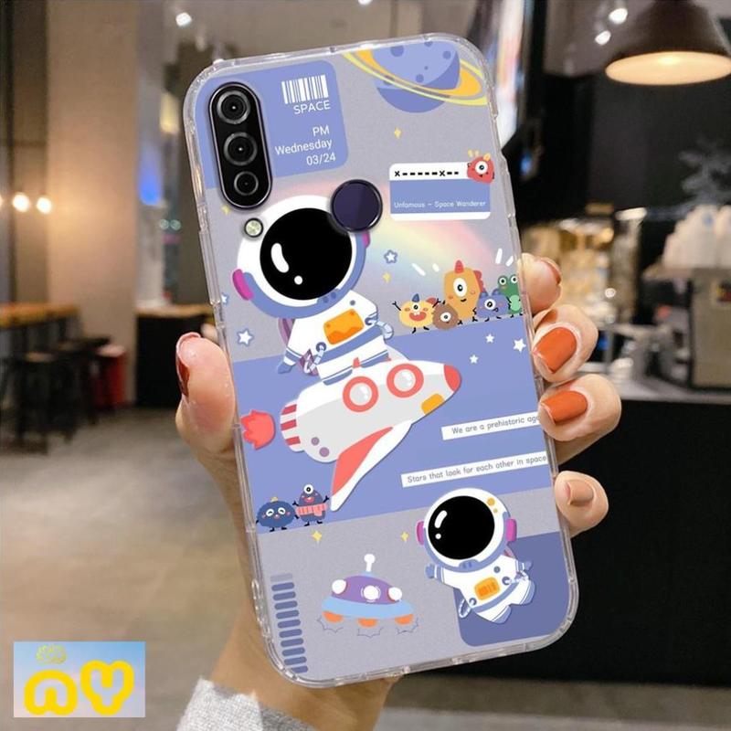 ỐP VSMART JOY 1/JOY 1 PLUS/JOY 2 PLUS/JOY 3,   IN HÌNH PHI HÀNH GIA ĐÁNG YÊU VÀ NGỘ NGHĨNH. Như Ý