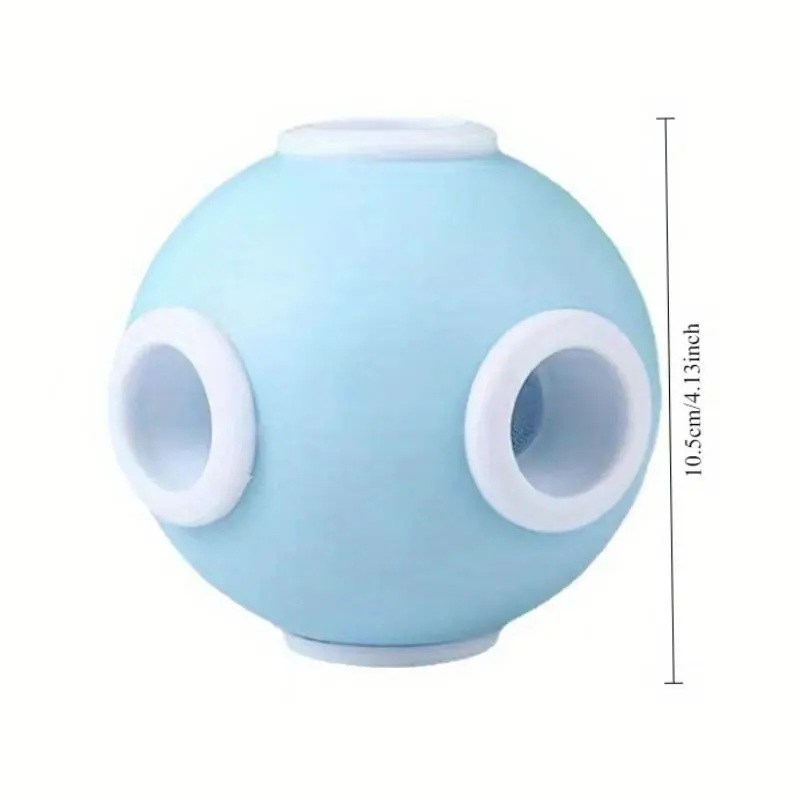 Laundry Ball, Hair Filtering Ball, 1 Count Hair Removal Ball for Washing Machine, Anti-winding Laundry Tool, Laundry Accessories for Home Use 1