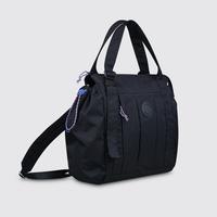 Gambar Tas Exsport Fast Track Two Way Carry - Black dari Exsport Bags Kab. Bandung 3 Tokopedia