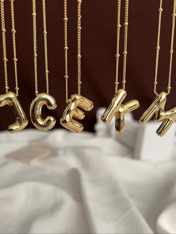 Casual Butterfly Patchwork Chains Necklaces Casual Butterfly Patchwork Chains Necklaces
