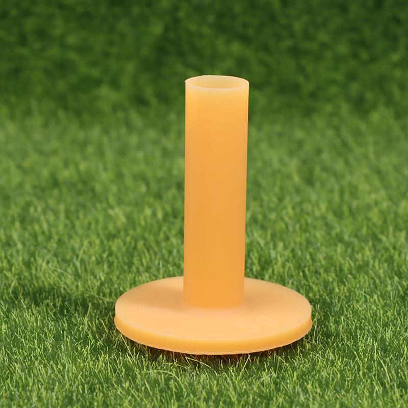 Product Introduction of 5Pcs 35-83MM Golf Range Tees Rubber Golf Tees For Range Mats Golf Rubber Tees Driving Range For Practice Mat 33