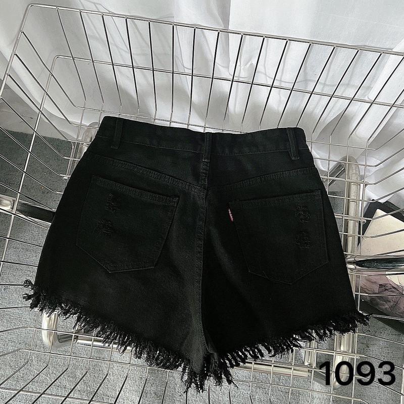 Quần short Jean 4 Nút 3 màu đẹp ( Bigsize :55-85 kg ) | BigBuy360 - bigbuy360.vn