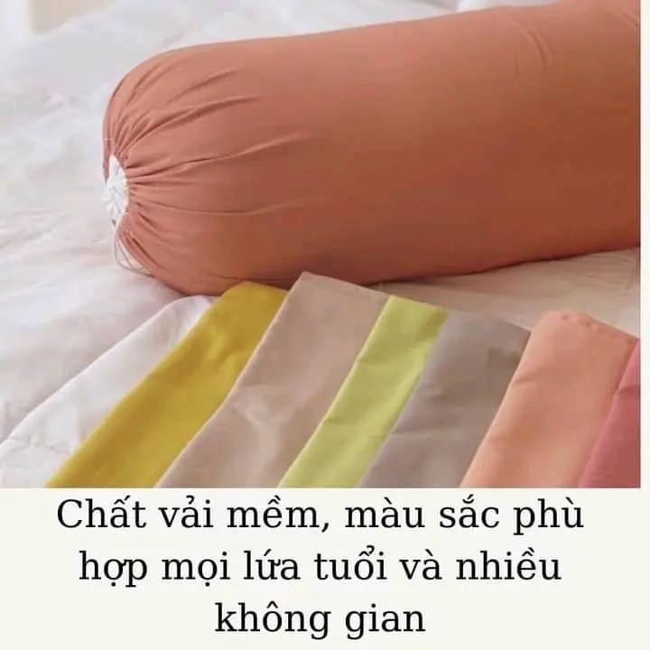Gối ôm to dành cho người lớn 1
