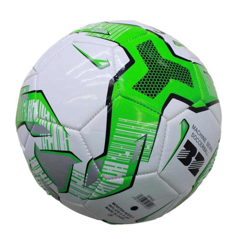 Zwudqco- Elastic Flexible Football Inflatable Football High-quality Waterproof Soccer Ball for Game Competition Durable and Explosion-proof Football Gear for Players 3
