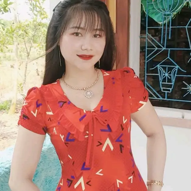 Bộ thun   cổ  tim bâu  tay rút quần dài ống ôm Nữ 8