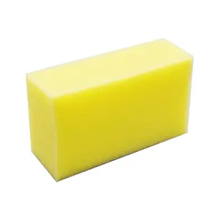 Spons Busa Cuci Kotak Mobil Motor Piring Dapur Sponge PREMIUM