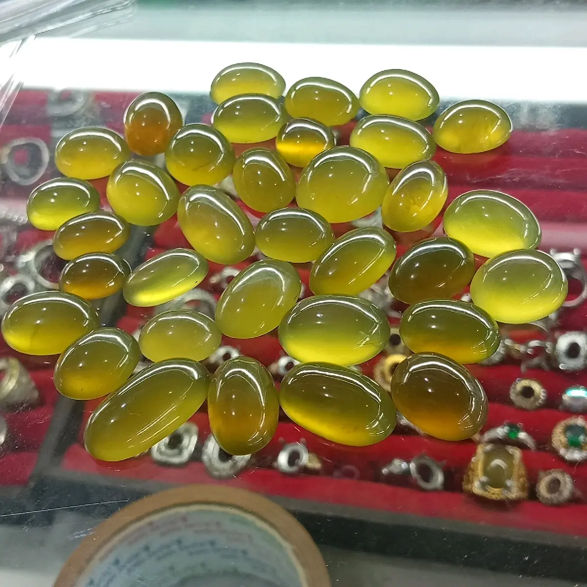 cincin bio solar Aceh murah