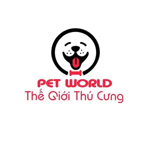 Pet World - Thế Giới Thú Cưng