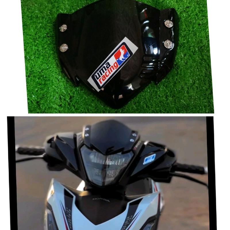 Mão Chắn Gió Winner V1 Kiểu Lc