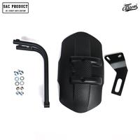 Gambar Mud Guard Pelindung Lumpur Mudguard Spakboard Tambahan Yamaha XSR 155 PNP dari SAC Product Kota Depok 1 Tokopedia