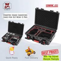 Gambar STARTRC Portable Hard Shell Carrying Case DJI Mini 5 Pro / 4 Pro Fly More Combo Tas Aksesoris Drone Mini 5 Pro dari Devil Store Indonesia Kota Administrasi Jakarta Utara 1 Tokopedia
