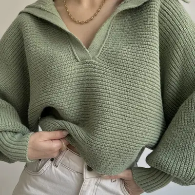 Fashion with sweaters best sale