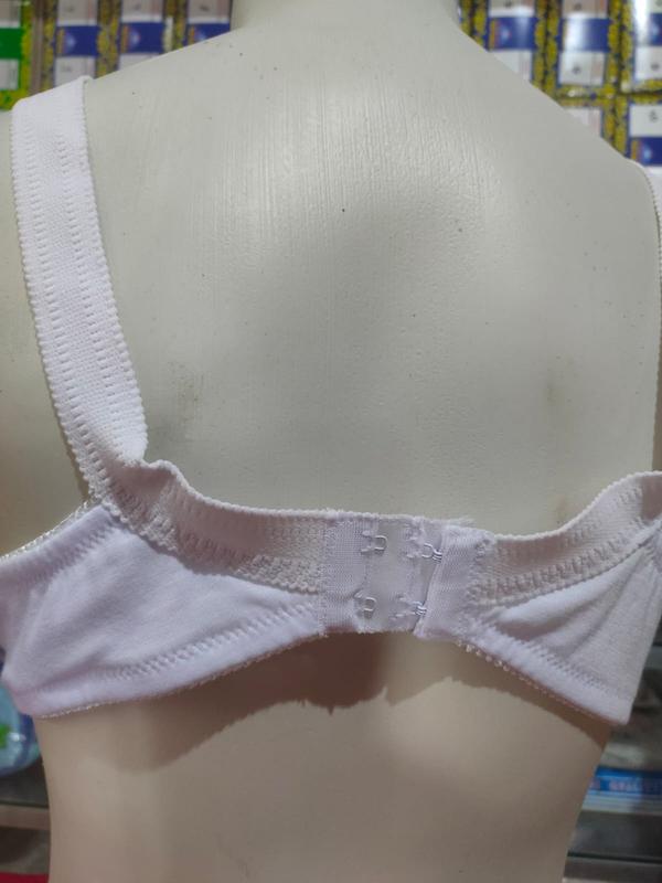 Bra /BH Umroh dan Haji bersaku size dari 34 - 42 1