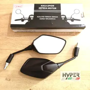 Spion Motor Honda VARIO 125 K2V 2022 Model Standart Kualitas Ori merk EMGI 9236 (COD)