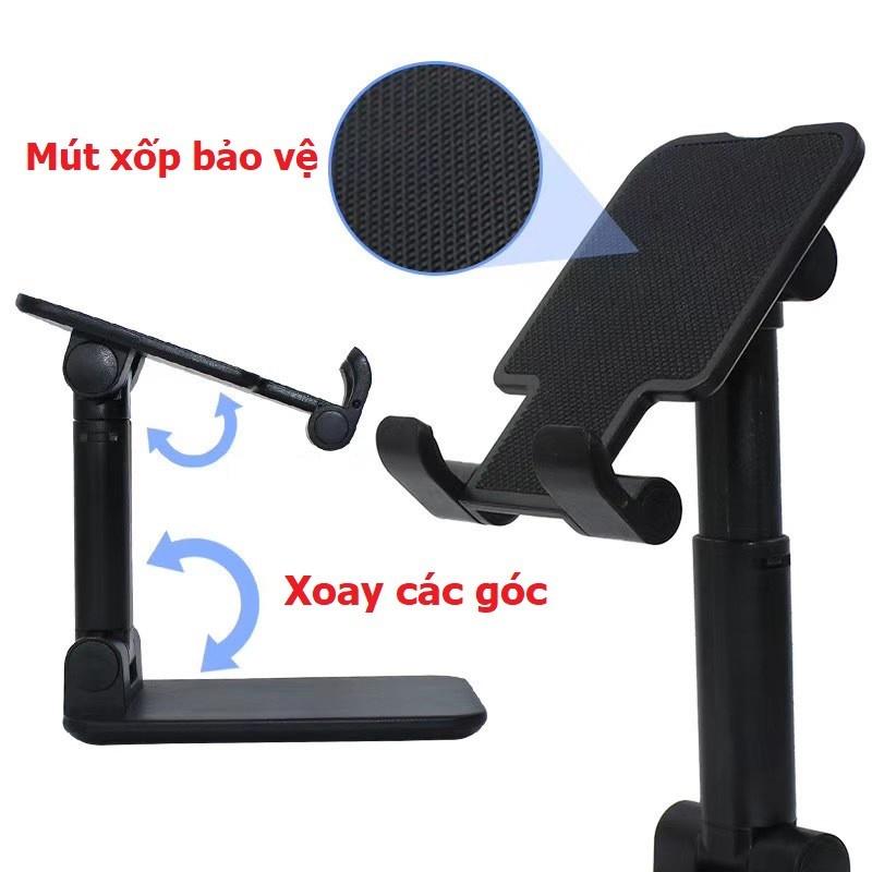 Product Introduction of Giá Đỡ Điện Thoại XS Store K09 - Kệ Để Điện Thoại, Gấp Gọn Tiện Lợi 10