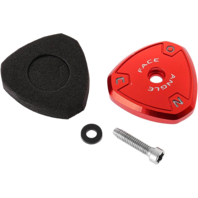 Red Angle ASP Adjustable Sole Plate for Taylormade R11 Drive - TikTok Shop