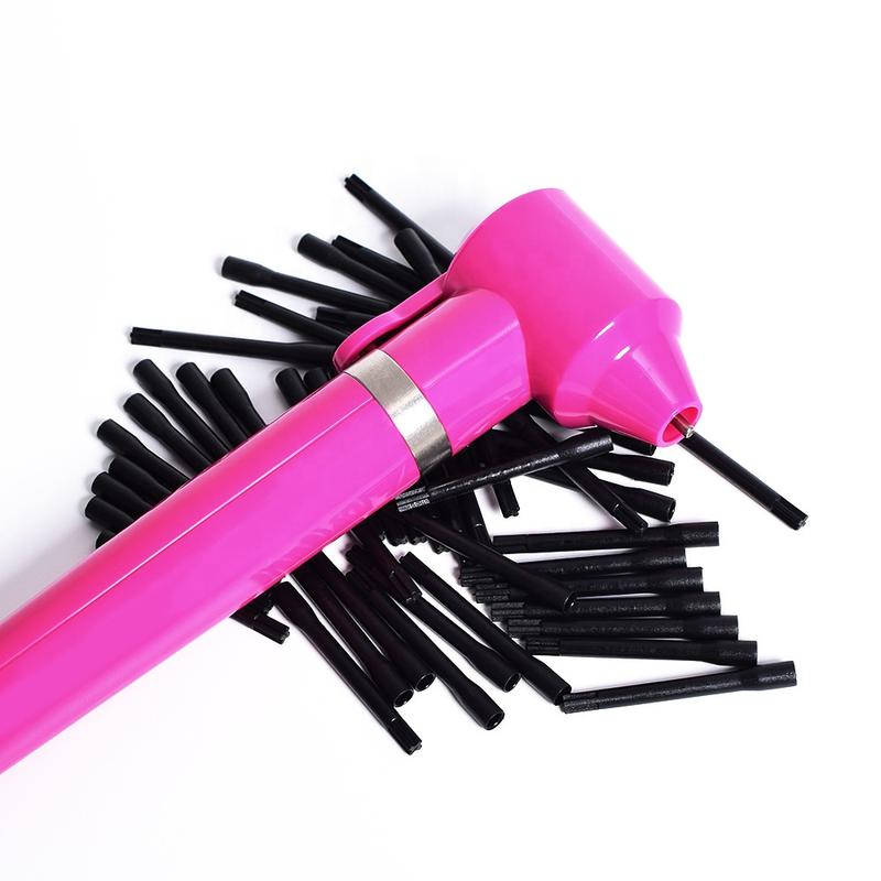 Product Introduction of Disposable Plastic Tattoo Ink Mixer Sticks Tattoo Pigment Mixing Stirring Rods for tattoo ink Mixer 4