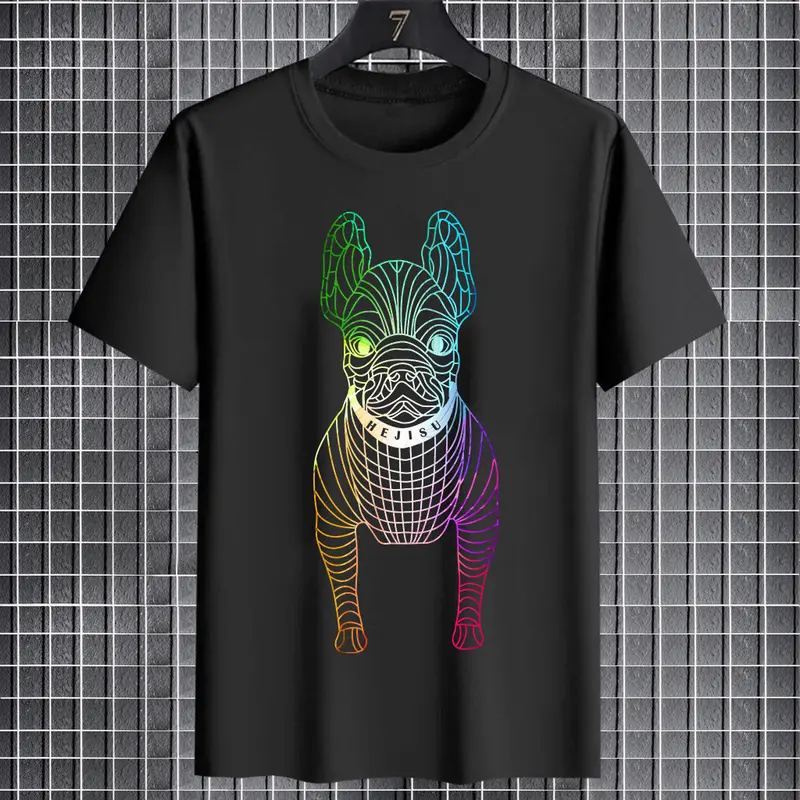 Kaos Radog Kaos Bulldog Tshirt Atasan Pria Kaos Motif Doggy Lifework Kaos Distro Kaos Atasan Dog Viral Life-work ,Pria & Wanita Bahan Cotton Combed 24'S Tebal Adem 1