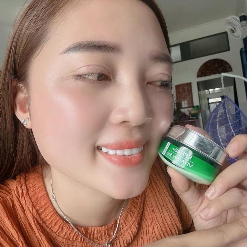 Kem Face Hỗ trợ dưỡng trắng da mặt Giáng Kiều Cosmetics 25gr Dưỡng ẩm da - Làm Đẹp Da - Women