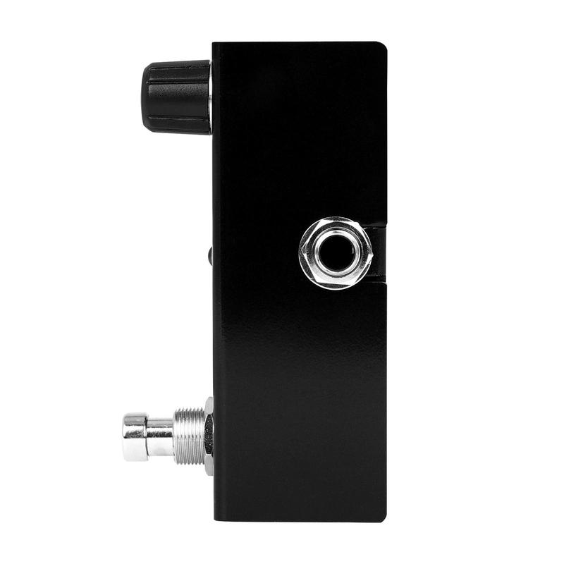 Classic Chorus Guitar Effect Pedal, Mini Guitar Effect Pedal, Guitar Accessories for Electric Guitar, Bass, Keyboard, Drum 2