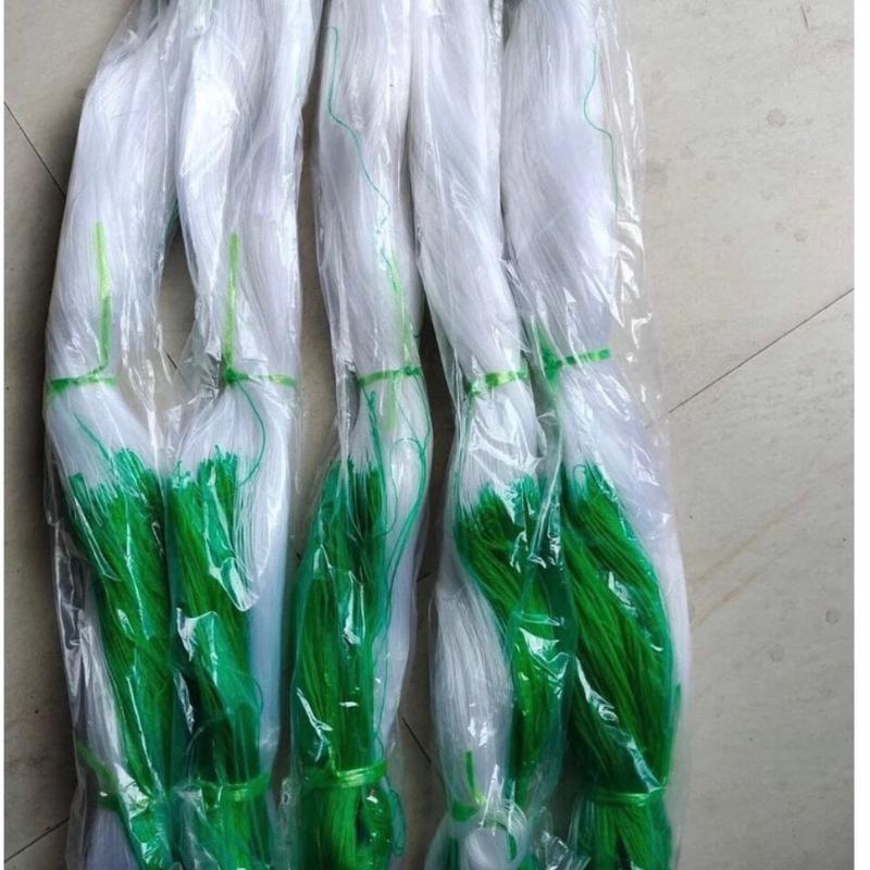 Lưới làm giàn leo cho mướp-bầu bí- dưa ...( khổ 2*100m)- hàng loại