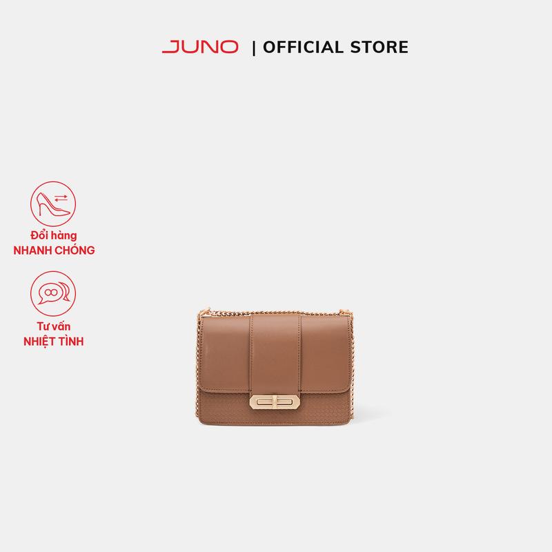 JUNO Túi Xách Nhỏ Đeo Vai - TXN777 0