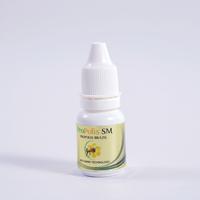 Gambar Propolis SM Obat Tetes Untuk Atasi Telinga Berair Bau Bernanah Congek  Perawatan Kuping Bersihkan Kotoran - HARGA NORMAL - 1 PSM dari Diherbalin Shop Kota Administrasi Jakarta Barat 5 Tokopedia