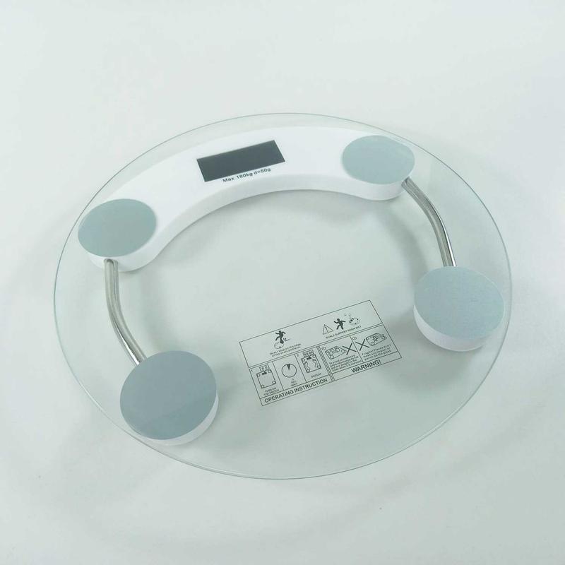 OEIN Timbangan Badan Digital Scale Battery Version 180kg - TB18 2