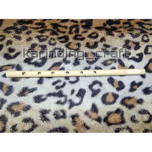 Toleat mini/serunai Bambu