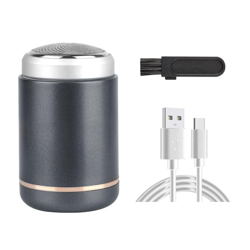 Electric shaver designed specifically for men